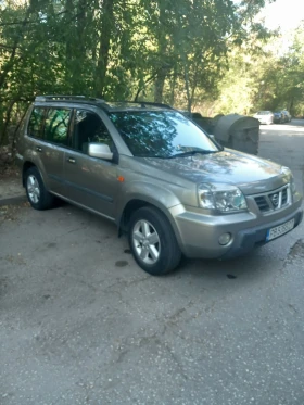 Nissan X-trail, снимка 15