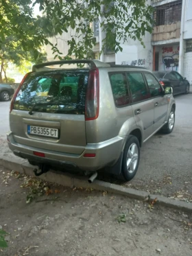 Nissan X-trail, снимка 16