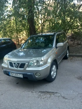 Nissan X-trail, снимка 12