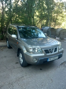 Nissan X-trail, снимка 13