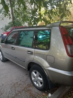 Nissan X-trail, снимка 7