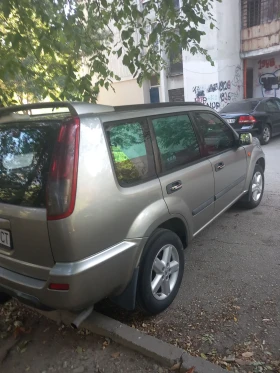 Nissan X-trail, снимка 6