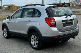 Chevrolet Captiva 2.2D/163 7  | Mobile.bg    4