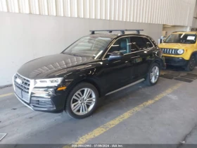 Audi Q5 TECH PREMIUM | Mobile.bg    3