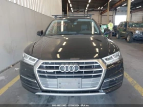 Audi Q5 TECH PREMIUM | Mobile.bg    2