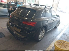 Audi Q5 TECH PREMIUM | Mobile.bg    6