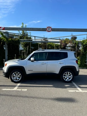 Jeep Renegade Limited 2.0 4x4 Panorama LED, снимка 3