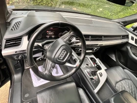 Audi SQ7 Matrix, 360 камери, B&O, Night Vision, Individual , снимка 8