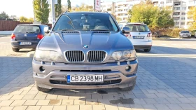 BMW X5 | Mobile.bg    1