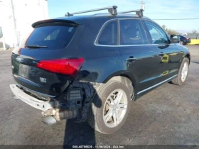 Audi Q5 2.0T PREMIUM | Mobile.bg    8