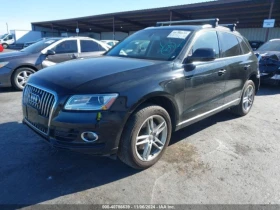 Audi Q5 2.0T PREMIUM | Mobile.bg    3