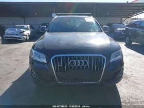 Audi Q5 2.0T PREMIUM | Mobile.bg    2