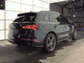 Audi SQ5 PREMIUM* PLUS* ДИГИТАЛНО* ТАБЛО* КАМЕРИ* ПОДГРЕВ* , снимка 3