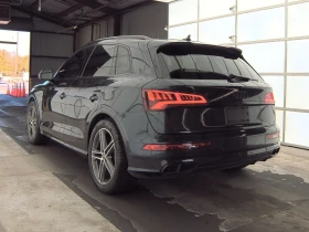 Audi SQ5 PREMIUM* PLUS* ДИГИТАЛНО* ТАБЛО* КАМЕРИ* ПОДГРЕВ* , снимка 4