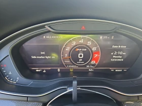 Audi SQ5 PREMIUM* PLUS* ДИГИТАЛНО* ТАБЛО* КАМЕРИ* ПОДГРЕВ* , снимка 10