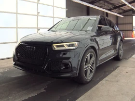 Audi SQ5 PREMIUM* PLUS* ДИГИТАЛНО* ТАБЛО* КАМЕРИ* ПОДГРЕВ* , снимка 1