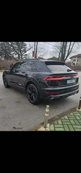 Audi SQ8 3хS-LINE - [8] 