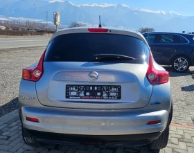 Nissan Juke 1.5 DCI---NAVI--- | Mobile.bg    5