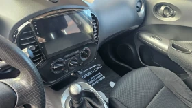Nissan Juke 1.5 DCI---NAVI--- | Mobile.bg    8