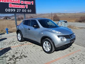 Nissan Juke 1.5 DCI---NAVI--- | Mobile.bg    2