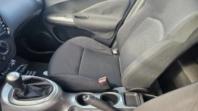 Nissan Juke 1.5 DCI---NAVI--- | Mobile.bg    9