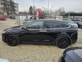 Tesla Model X 100D Лизинг Гаранция Европа - [3] 