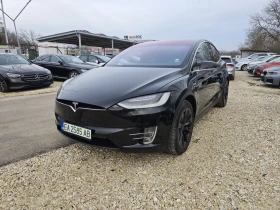 Tesla Model X 100D Лизинг Гаранция Европа - изображение 1