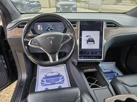 Tesla Model X 100D Лизинг Гаранция Европа - [16] 