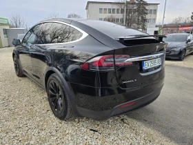 Tesla Model X 100D Лизинг Гаранция Европа - [4] 