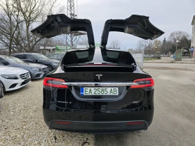 Tesla Model X 100D Лизинг Гаранция Европа - [15] 