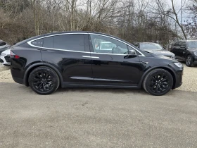 Tesla Model X 100D Лизинг Гаранция Европа - [6] 