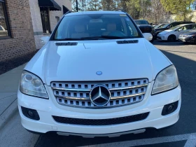 Mercedes-Benz ML 320, снимка 3