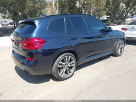 BMW X3 M40I* * * * * *  | Mobile.bg    2