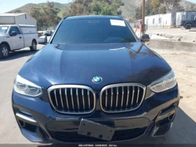 BMW X3 M40I* * * * * *  | Mobile.bg    7