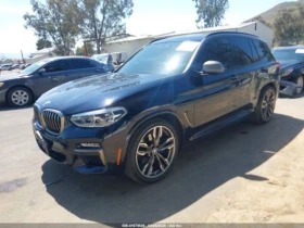 BMW X3 M40I* * * * * *  | Mobile.bg    3