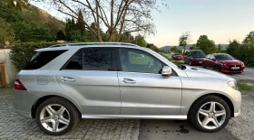 Обява за продажба на Mercedes-Benz ML 350 AMG line ~45 500 лв. - изображение 3