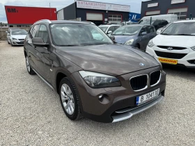 BMW X1 2.0d Xdrive - 16900 лв. - 90879672 3