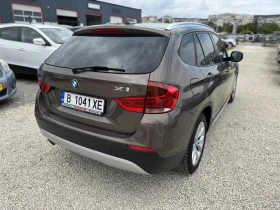 BMW X1 2.0d Xdrive - 16900 лв. - 90879672 4