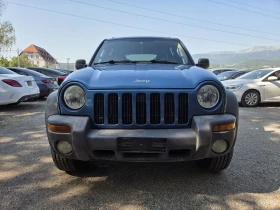 Jeep Cherokee Liberty 3.7/210hp