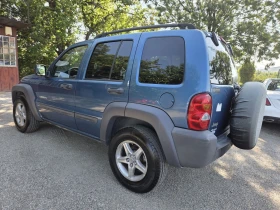 Обява за продажба на Jeep Cherokee Liberty 3.7/210hp ~7 499 лв. - изображение 5
