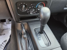Jeep Cherokee Liberty 3.7/210hp | Mobile.bg    15