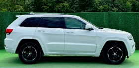 Обява за продажба на Jeep Grand cherokee OVERLAND  ШВЕЙЦАРИЯ  PANORAMA 4x4 ~28 500 лв. - изображение 6