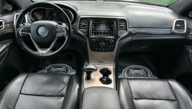 Обява за продажба на Jeep Grand cherokee OVERLAND  ШВЕЙЦАРИЯ  PANORAMA 4x4 ~28 500 лв. - изображение 8