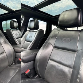 Jeep Grand cherokee OVERLAND ШВЕЙЦАРИЯ PANORAMA 4x4 - 28500 лв. - 42805245 15