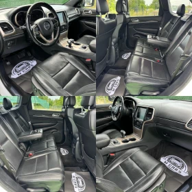 Обява за продажба на Jeep Grand cherokee OVERLAND  ШВЕЙЦАРИЯ  PANORAMA 4x4 ~28 500 лв. - изображение 11