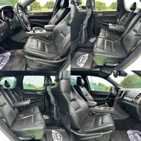 Jeep Grand cherokee OVERLAND ШВЕЙЦАРИЯ PANORAMA 4x4 - 28500 лв. - 42805245 13