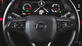 Opel Mokka 1.2 Turbo GS Line Automatic | Mobile.bg    13