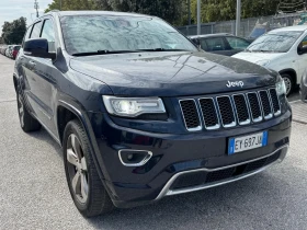 Jeep Grand cherokee OVERLAND* ПАНОРАМА* ПОДГРЕВ* ОБДУХВАНЕ* - 25900 лв. - 32173512 16