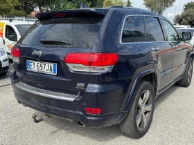 Jeep Grand cherokee OVERLAND* ПАНОРАМА* ПОДГРЕВ* ОБДУХВАНЕ* - 25900 лв. - 32173512 15