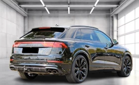 Audi SQ8 Quattro = Carbon = Гаранция - 212420 лв. - 15387190 2